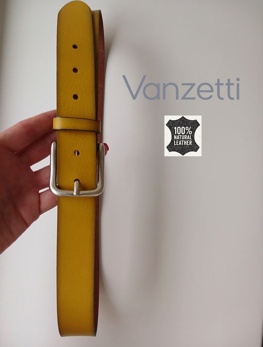 Шкіряний ремінь пояс пасок ремень кожа кожаный натуральна шкіра