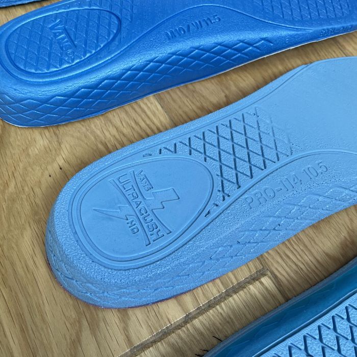 Vans ultracush ultra cush 43 Оригинал