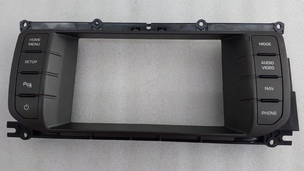 Interruptor / Botao LAND ROVER Range Rover Evoque (L538)