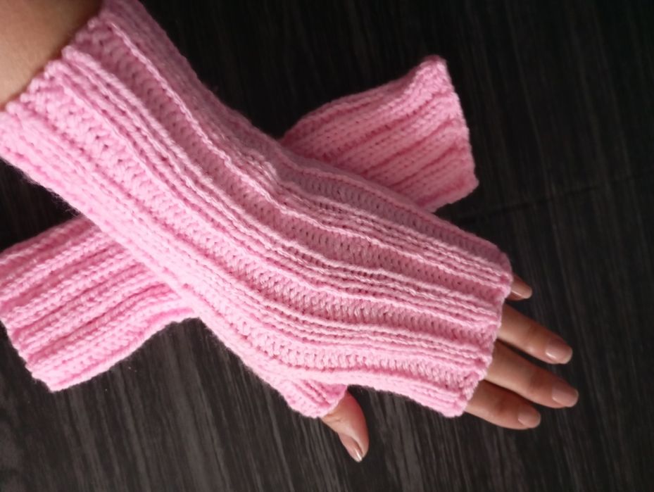 Мітенки жіночі..