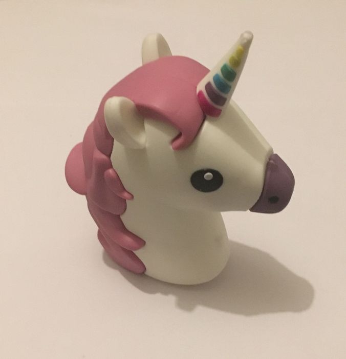 Powerbank Mojipower