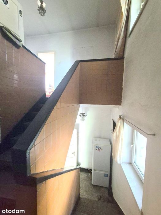 Sprzedam dom z ogrodem w centrum Chrzanowa