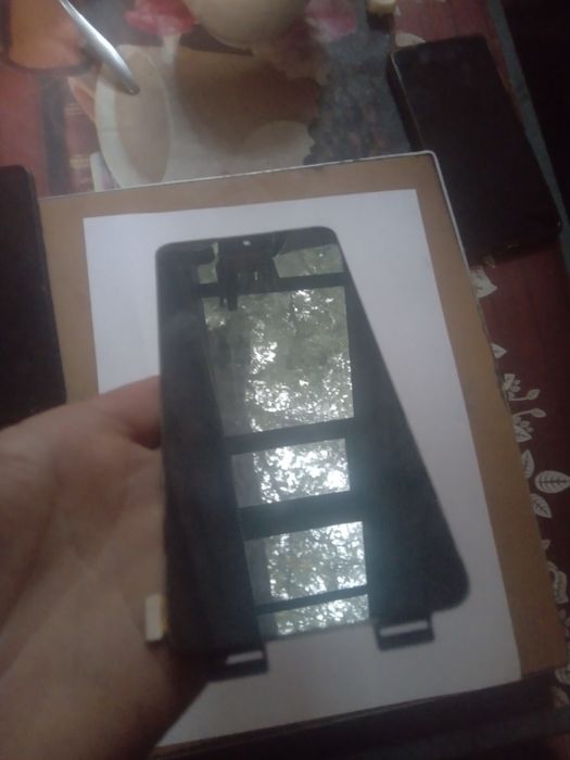 экран one plus 10