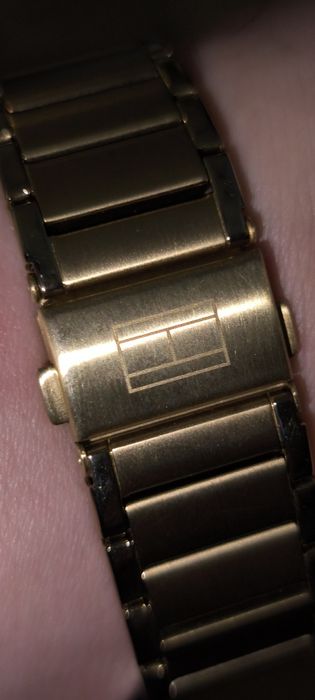 Zegarek Tommy Hilfiger