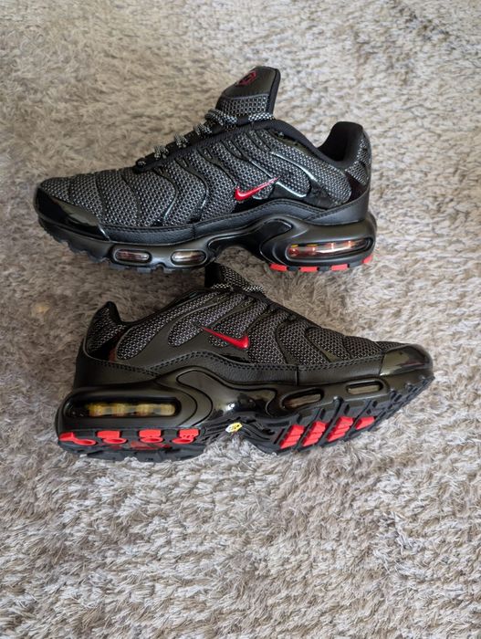 Tenis  Air Max Plus
