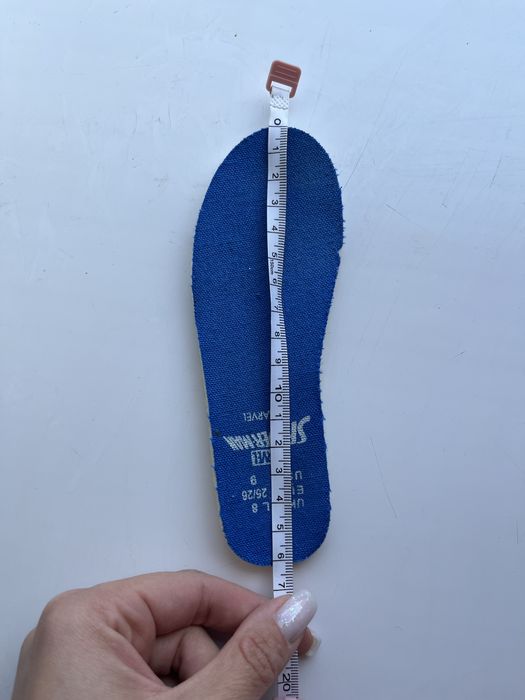 Кеди Marvel Spiderman 25/26 розім