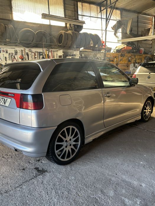 6k gttdi de livrete troco apenas