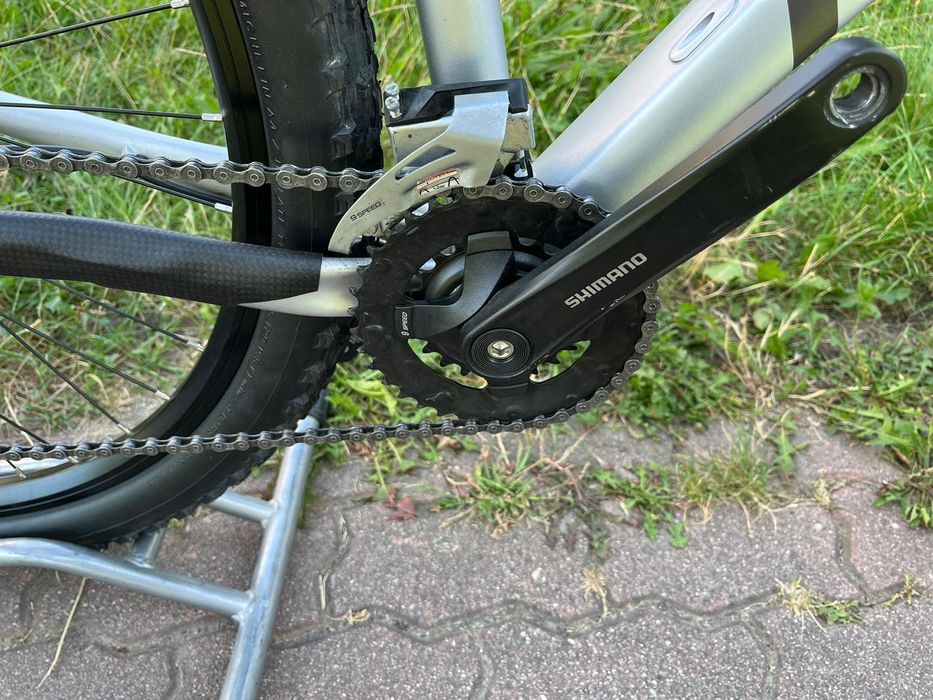 Rower MTB Romet Mustang M3 Okazji Tanio Wysyłka