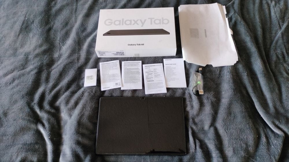 Tablet Galaxy TabA8