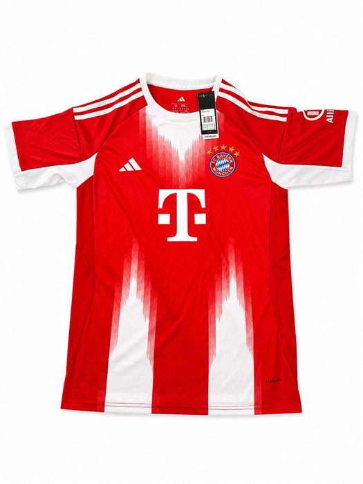 Koszulka Bayern Monachium Adidas AEROREADY