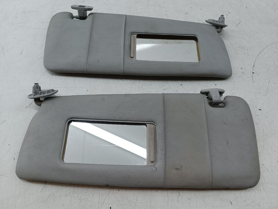 Conjunto 2 Palas de Sol - BMW 3 Touring (E46) | 99 - 05