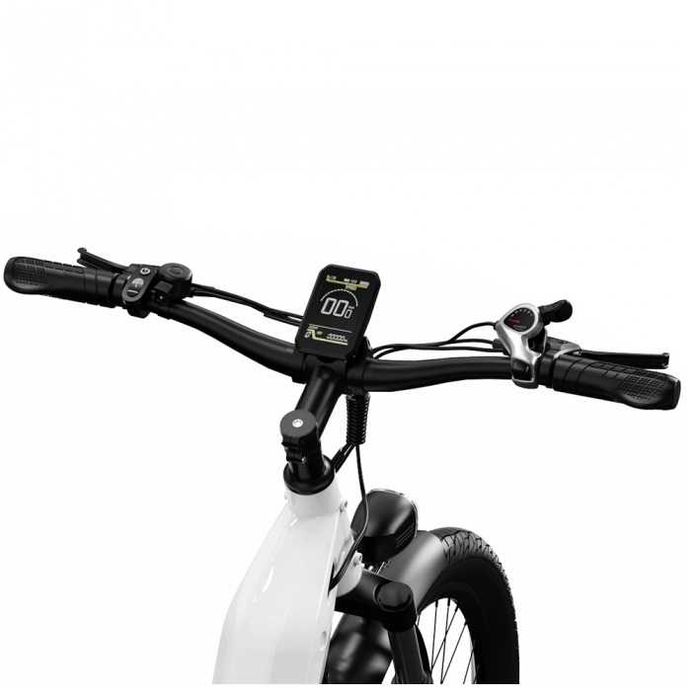 ONESPORT OT05 700C Rower elektryczny BAFANG 250W 36V10.4AH PL