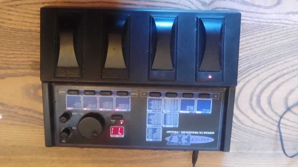 dod fx - Купити музичні інструменти - Ціна на OLX.ua