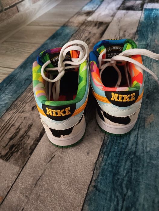 Buty Nike nowe ,rozmiar 38