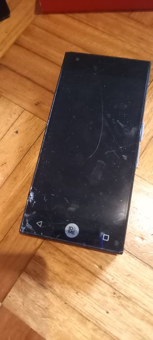 Telemóvel p/peças ID2ME64740939412737122