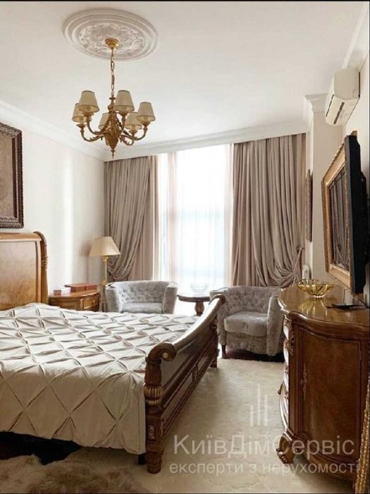 Оренда 2 кімнатної квартири Звіринецька 59 ЖКТріумф