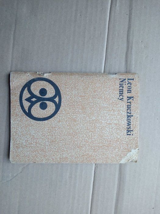 Leon Kruczkowski - Niemcy