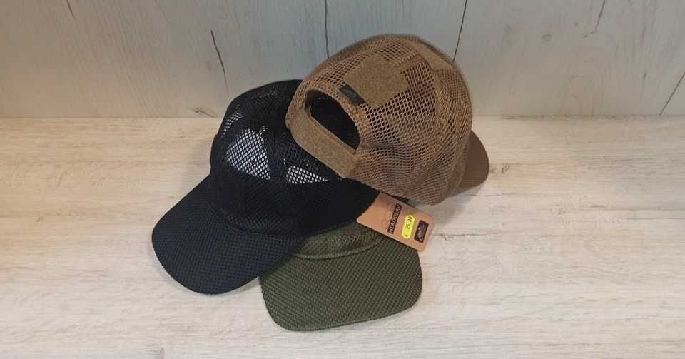 ‼️Кепка Helikon-Tex BBC Mesh VENT Cap бейсболка шапка сітка дихаюча суперово тримає колір‼️