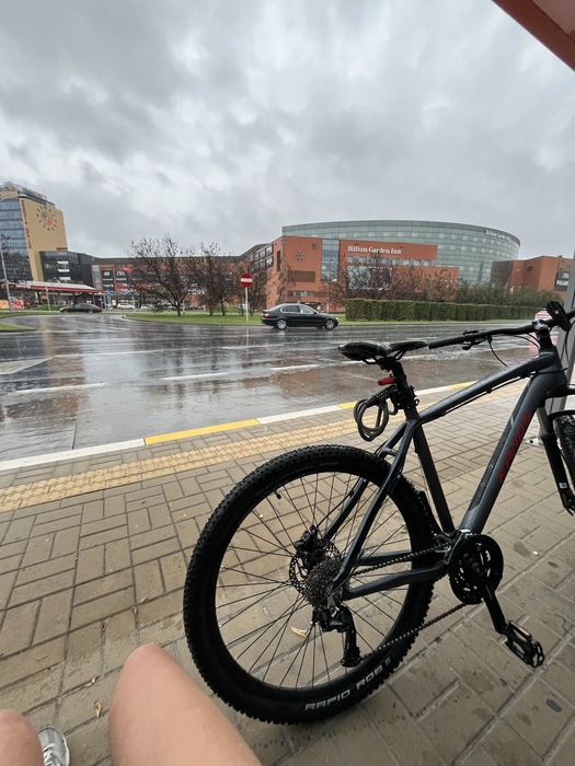 Rower kands górski MTB