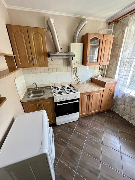 Продаж 1 кімнатної квартири р-н Левка Лукʼяненка