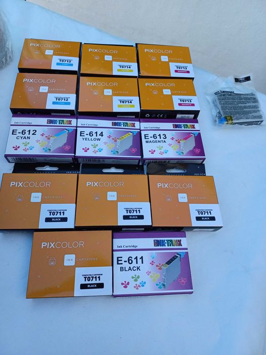 Monitor LG Flatron 1919
Drive de disquetes - ver oferta