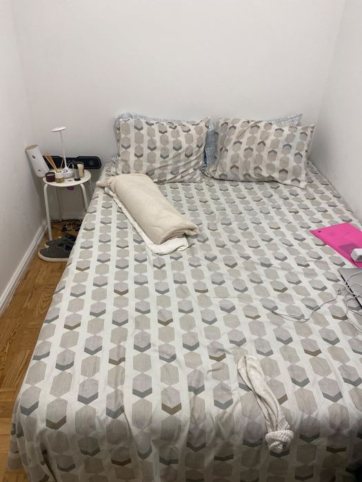 Cama de casal id