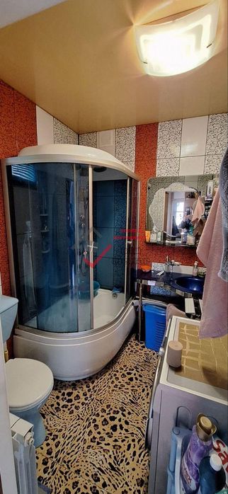 Двоповерховий будинок, 100 м2, 7,5 сот, 4 кімнати! Власний двір