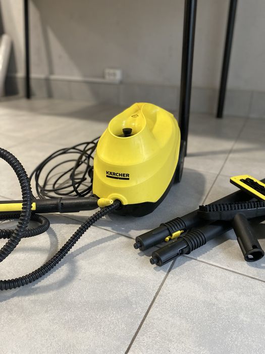 Парогенератор Керхер SC 3 Easyfіx