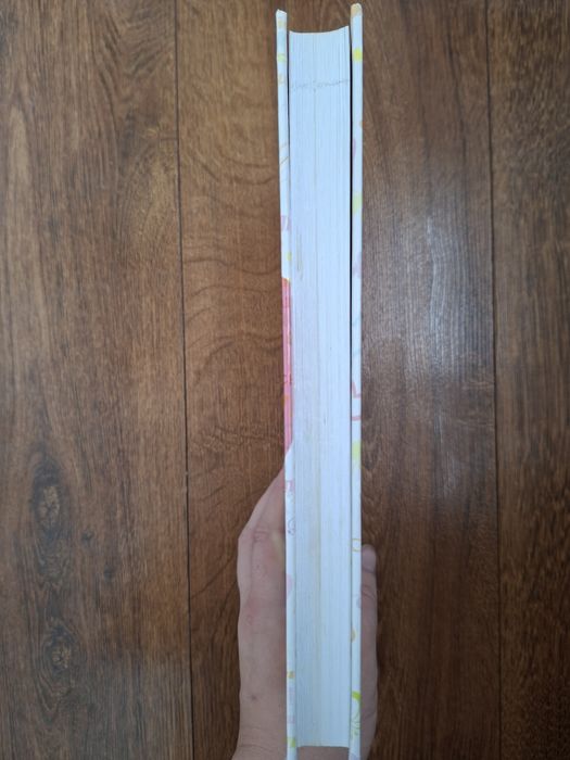 Книжка Дівчинка на всі сто