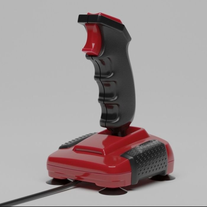 Joystick QuickShot II Turbo QS-111