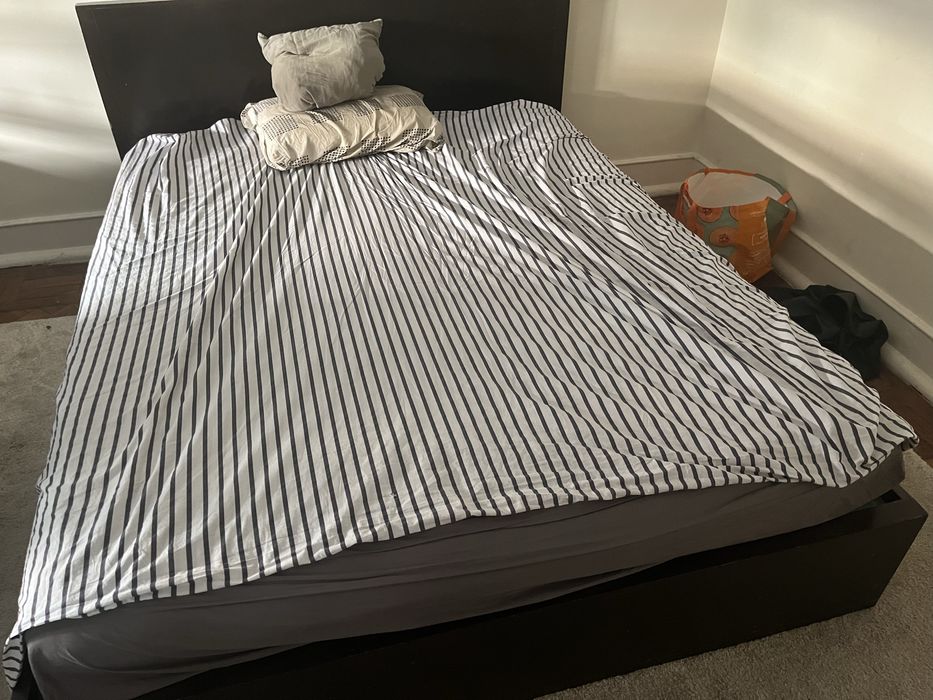 Cama Completa e Tapete