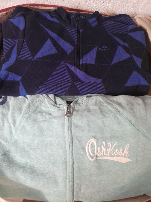 Roupa de criança 6 anos