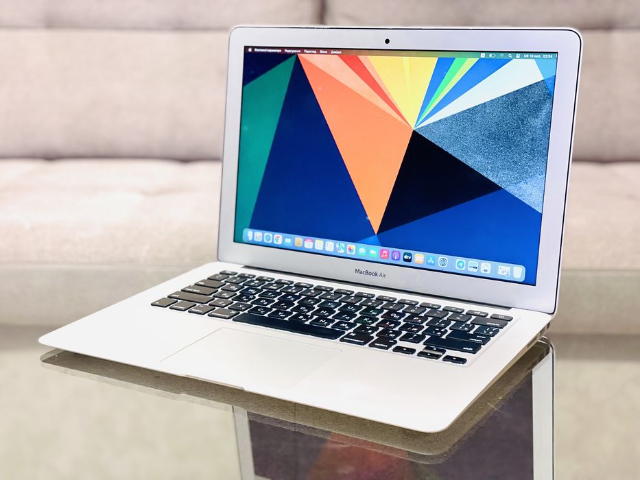 Ноутбук Apple MacBook Air 13 (A1369/2012 г)