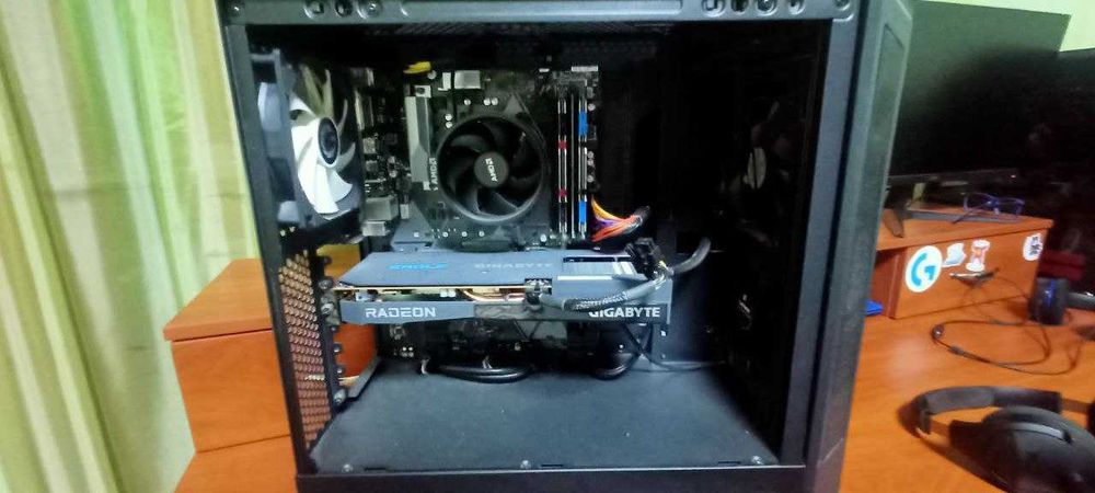 Ігровий комп'ютер