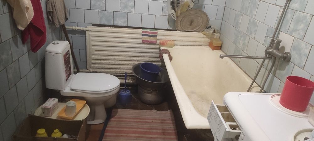 Продається приватний будинок