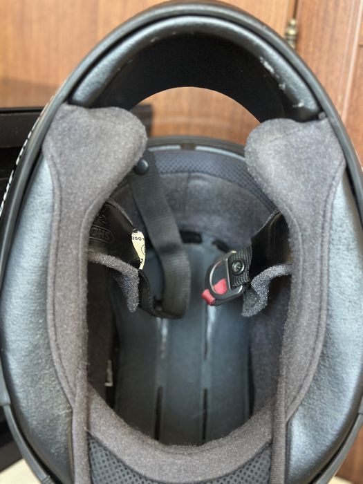 Kask motocyklowy Shoei XL