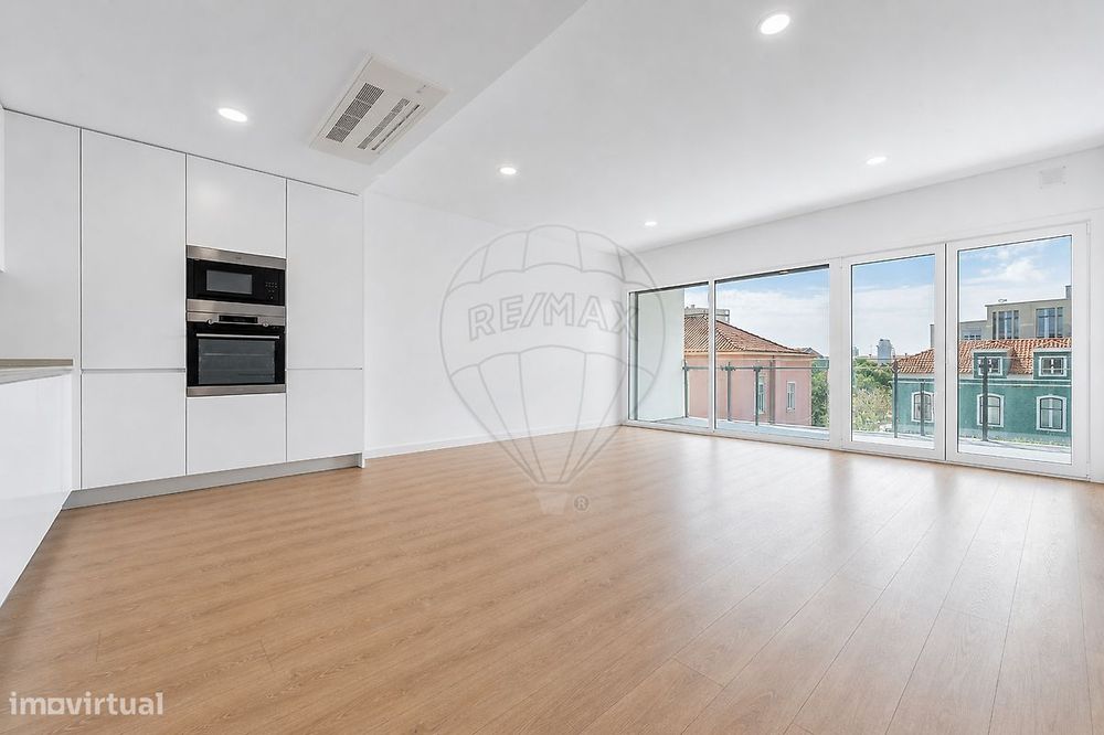 Apartamento T2 para venda