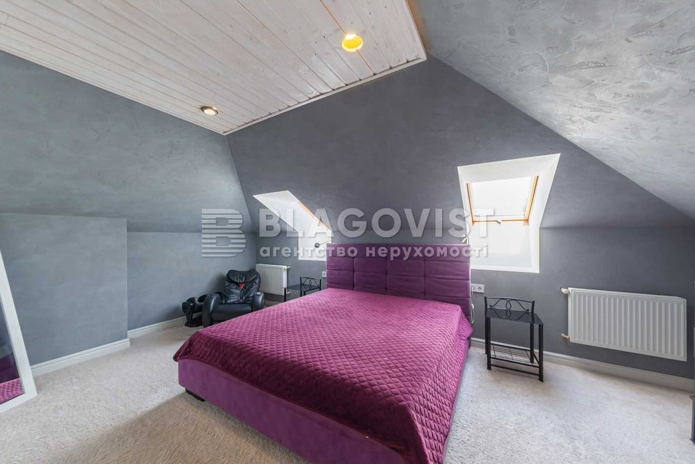 Дом по адресу ул. Заречная (площадь 295 м²) - Atlanta.ua - фото 11