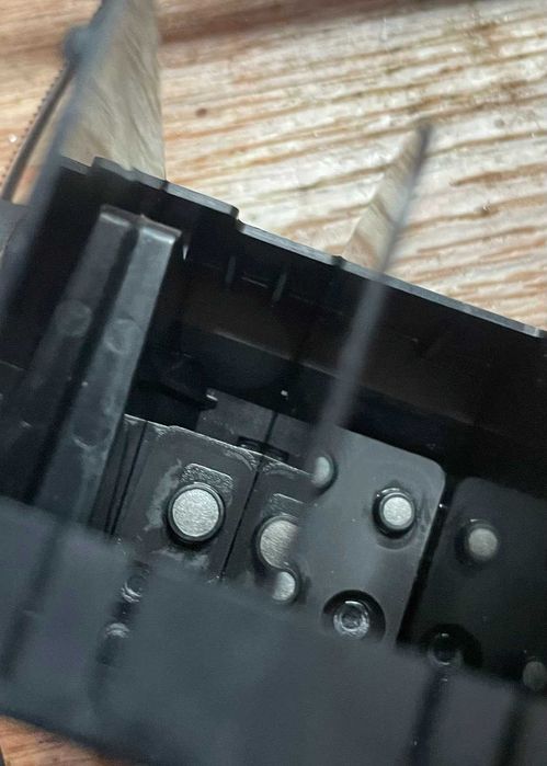 Друкуюча глловка для багатьох прінтерів Canon PIXMA G