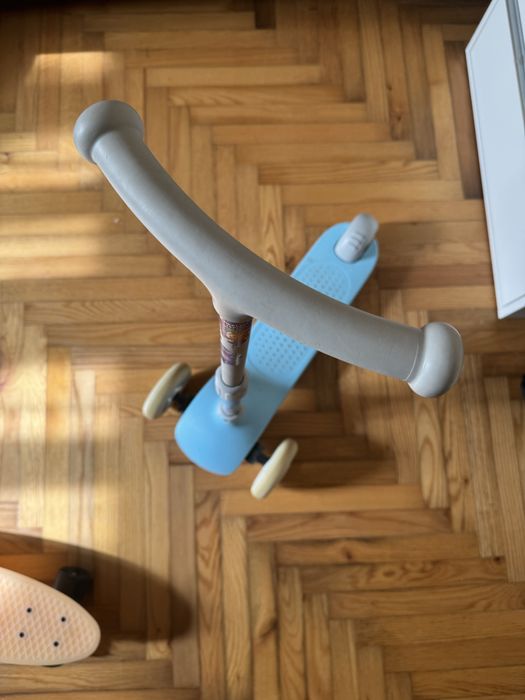 Дитячий самокат Xiaomi MITU Rice Rabbit Scooter