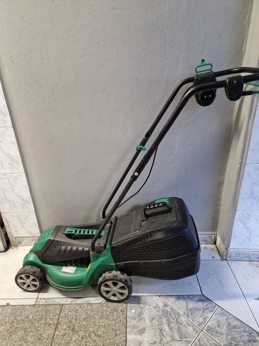 Kosiarka elektryczna GARDENLINE GLM32E 1000W