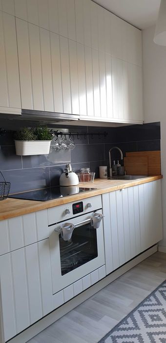 Apartment in Kraków, Skotniki, Dębniki - Więcej