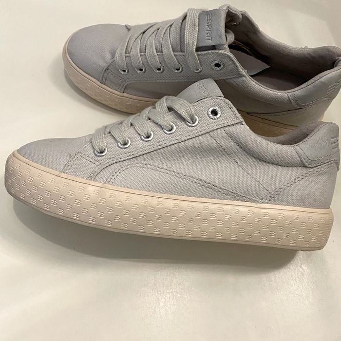 Кросівки, кеди, мокасини Esprit устилка 23,7