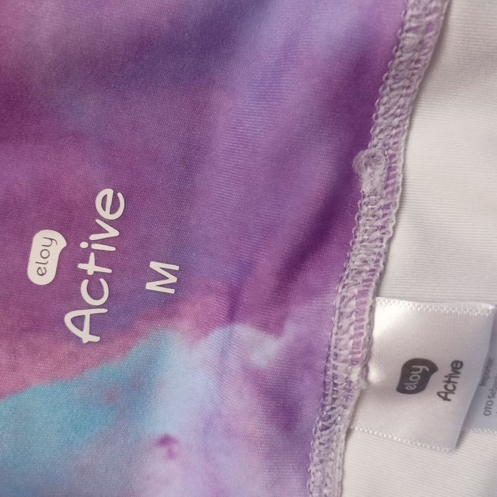 Getry do ćwiczeń M