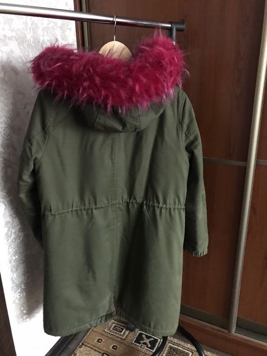 Осіння курка