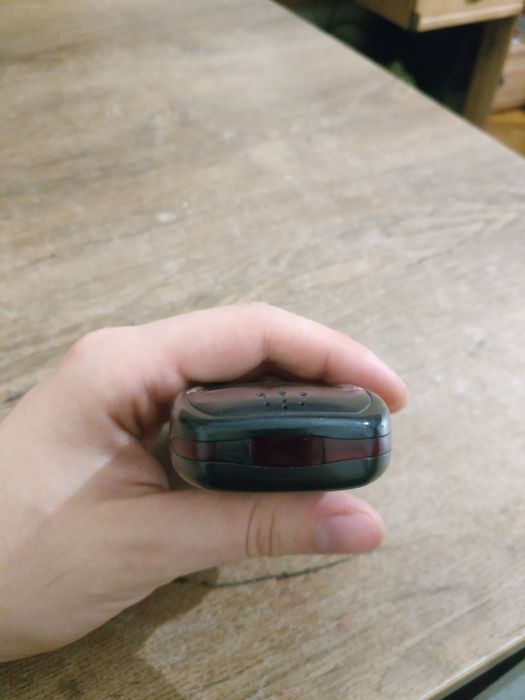 Stary telefon Nokia 6210 retro sprawny.
