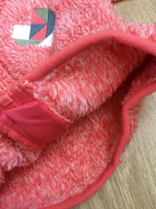 Теплые кофточки Lupilu