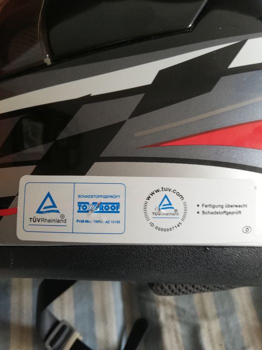 Capacete B-Square