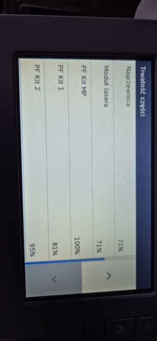 Drukarka laserowa kolorowa Brother MFC-L9570CDW WIFI NFC dod. Zasobnik