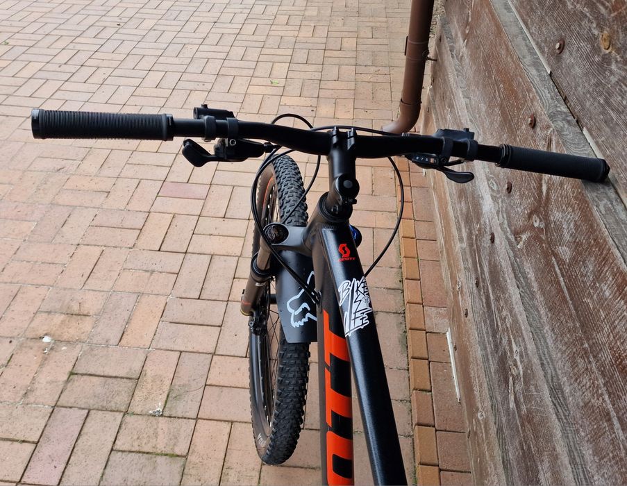 SCOTT Aspect 940 rozm. M rocznik 2023